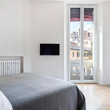 Lejlighed Artieri Luxury Bologna