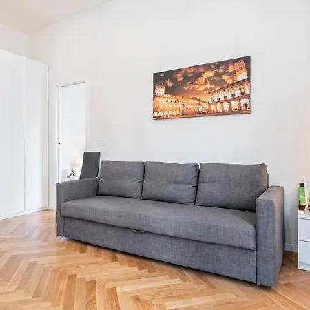 Artieri Luxury * Bologna