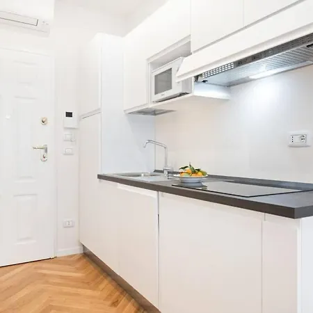Artieri Luxury Apartman Bologna