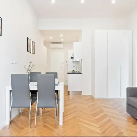 Artieri Luxury Apartman